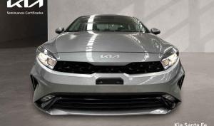 Kia Forte 2024