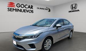 Honda City 2022