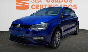 Volkswagen Polo 2020