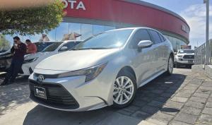 Toyota Corolla 2025