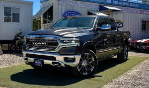 RAM 1500 2022