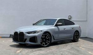 BMW Serie 4 2024