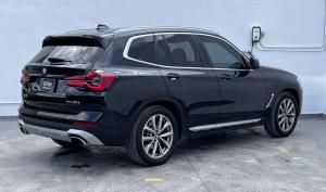 BMW X3 2024