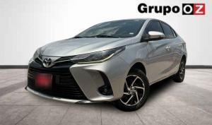 Toyota Yaris 2021