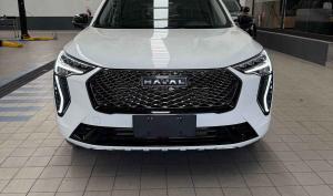 GWM Haval Jolion 2025