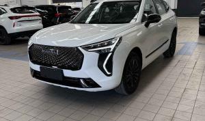 GWM Haval Jolion 2025