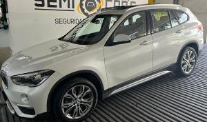 BMW X1 sDRIVE 2019