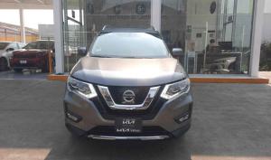 Nissan X-Trail 2018