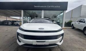 JAC SEI6 2023