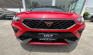 Seat Ateca 2023