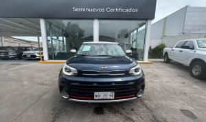 Kia Soul 2017