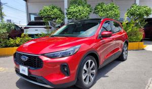 Ford Escape 2024