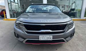 Kia Seltos 2023