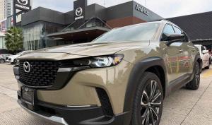 Mazda CX-50 2024