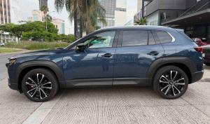 Mazda CX-50 2024