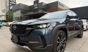 Mazda CX-50 2024