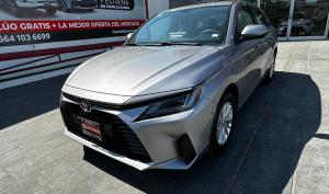 Toyota Yaris 2023