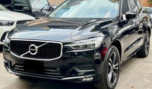 Volvo XC60 2021