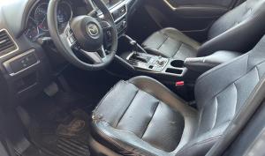Mazda CX-5 2016