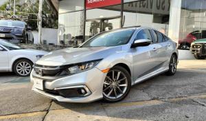 Honda Civic 2020