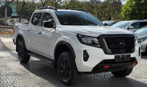 Nissan NP 300 2024
