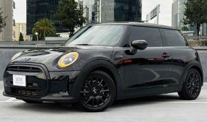 Mini Cooper 2024