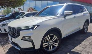 Ford Territory Trend 2024
