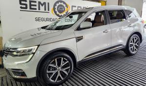 Renault Koleos 2023