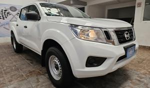 Nissan NP300 Frontier 2020