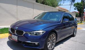 BMW 330i 2017