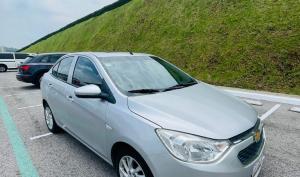 Chevrolet Aveo LTZ 2019