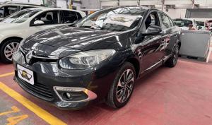 Renault Fluence 2016