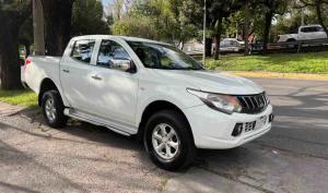 Mitsubishi L200 Pick Up 2019