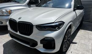 BMW X5 2020