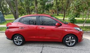 Hyundai Grand i10 2021