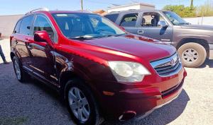 Opel Otro Modelo 2008