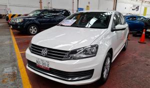 Volkswagen Vento 2020