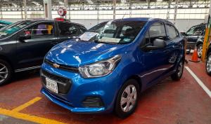 Chevrolet Beat 2020