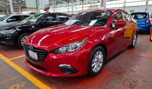 Mazda Mazda 3 2020