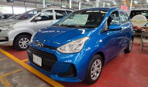 Hyundai Grand i10 2019