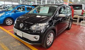 Volkswagen UP 2017