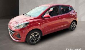 Hyundai Grand i10 2025