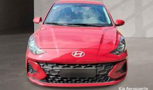 Hyundai Grand i10 2025