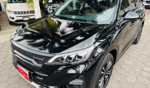 Dodge Journey 2022