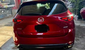 Mazda CX-5 2019