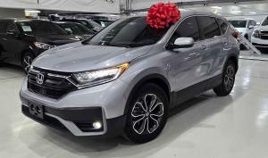 Honda CR-V 2021