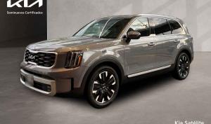 Kia Telluride 2024