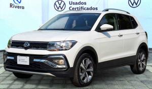 Volkswagen Taigun Highline 2024