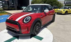 Mini Cooper 2024