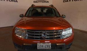 Renault Duster 2015